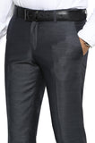 Formal Trouser for Men SKU: BA2997-GREY