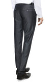 Formal Trouser for Men SKU: BA2997-GREY