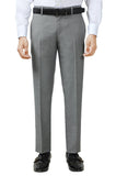 Formal Trouser for Men SKU: BA2997-L-GREY - Diners