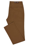Casual Trouser SKU: BD2705-Brown - Diners