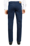 Formal Cotton Trouser for Men SKU: BD3039-NAVY