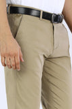 Formal Cotton Trouser for Men - Diners