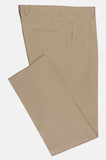Formal Trouser for Men SKU: BH2778-L-Fawn - Diners