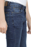 Casual Jeans SKU: BJ2978-D-BLUE - Diners