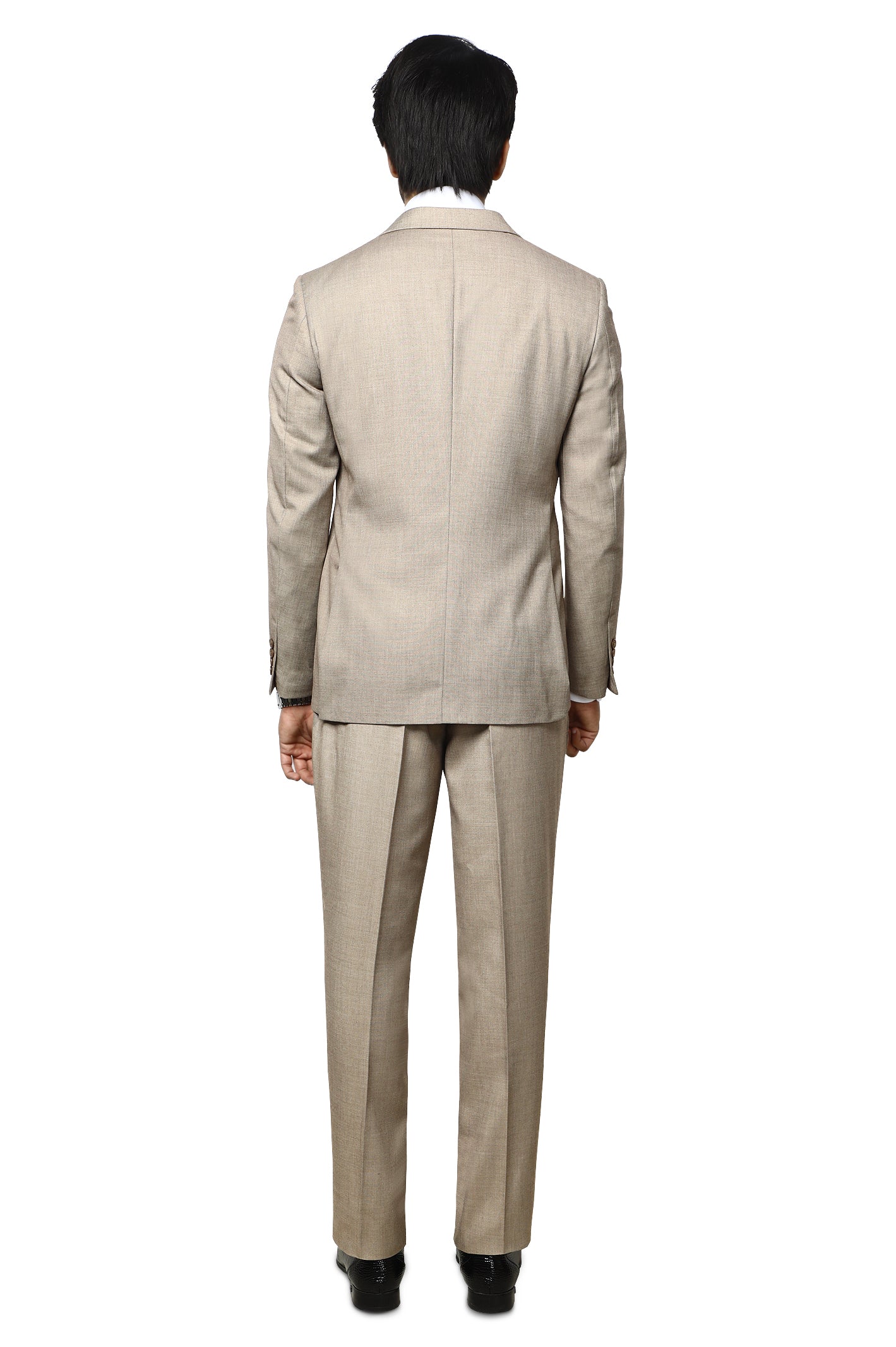 Diner's 2 Pcs Suit