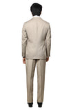 Diner's 2 Pcs Suit in FAWN SKU: DA1177