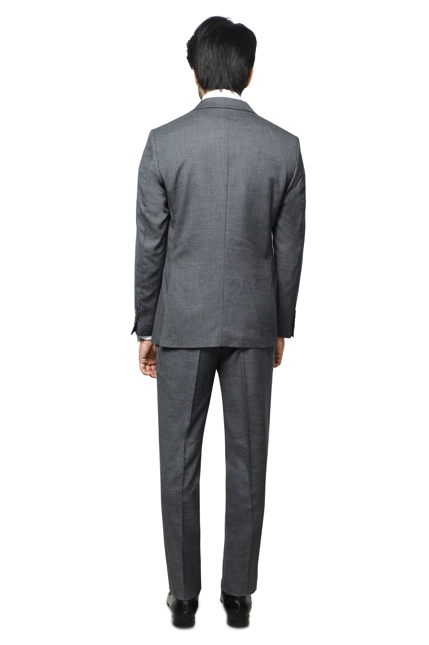 Diner's 2 Pcs Suit