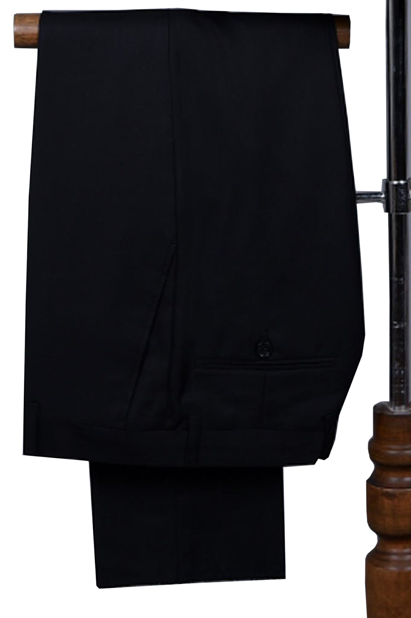 Diner's 2 Pcs Suit in Black SKU: DA891-BLACK - Diners