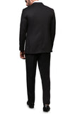Diner's 2 Pcs Suit in C-Grey SKU: DA999 - Diners