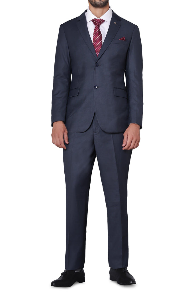 Diner's 2 Pcs Suit in Grey SKU: DA999-Grey - Diners