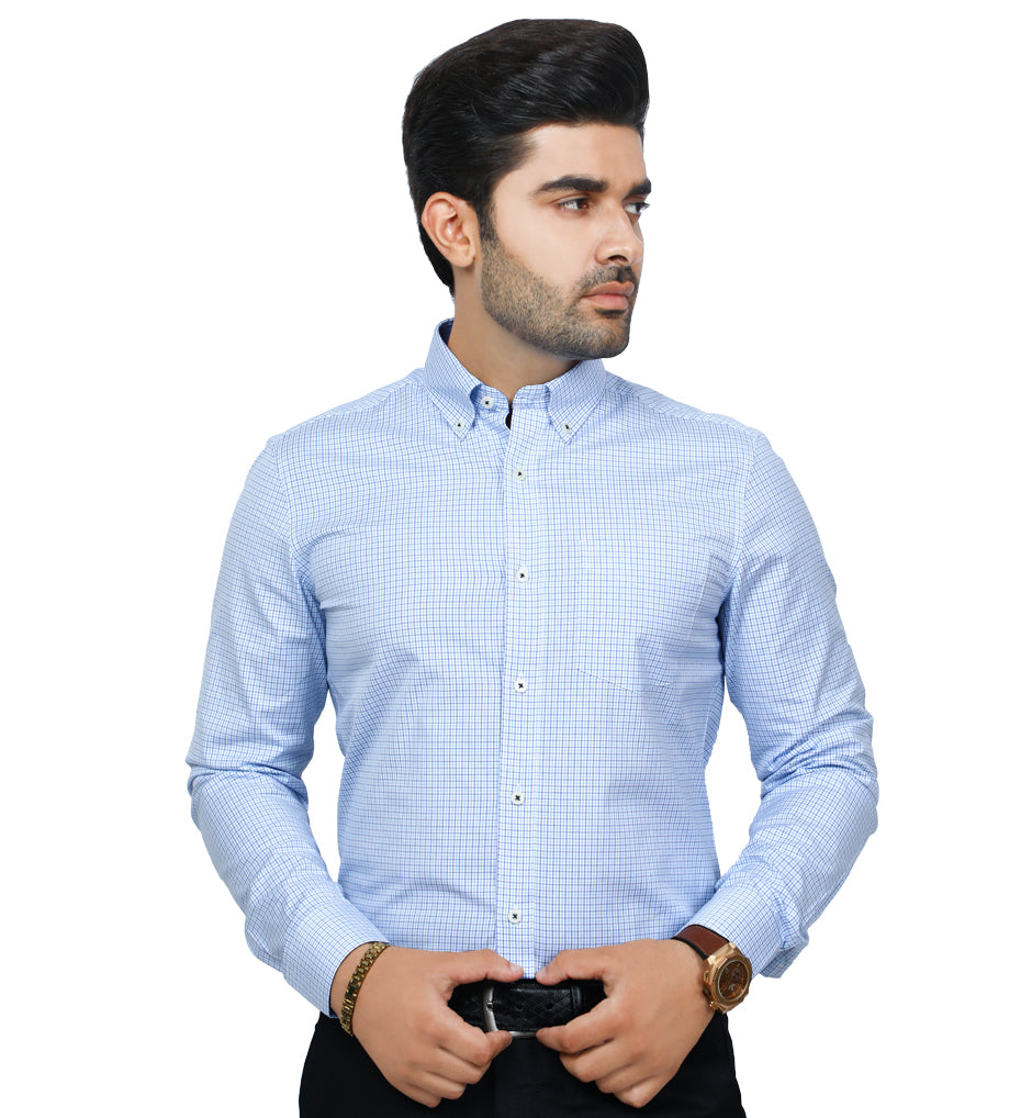 DAD306-M-Blue