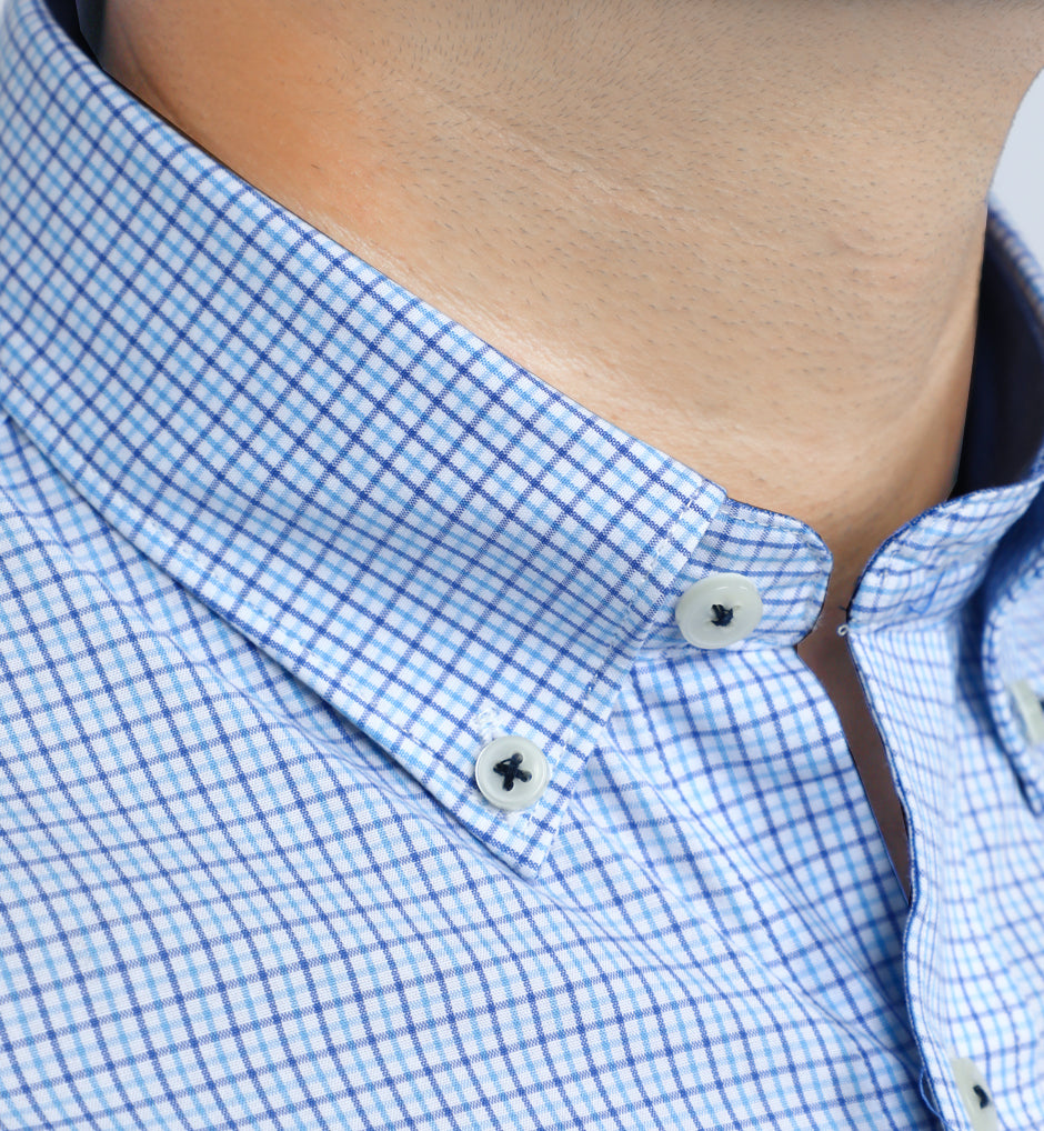DAD306-M-Blue