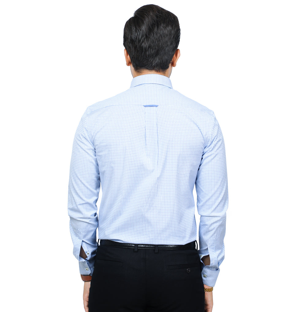 DAD306-M-Blue