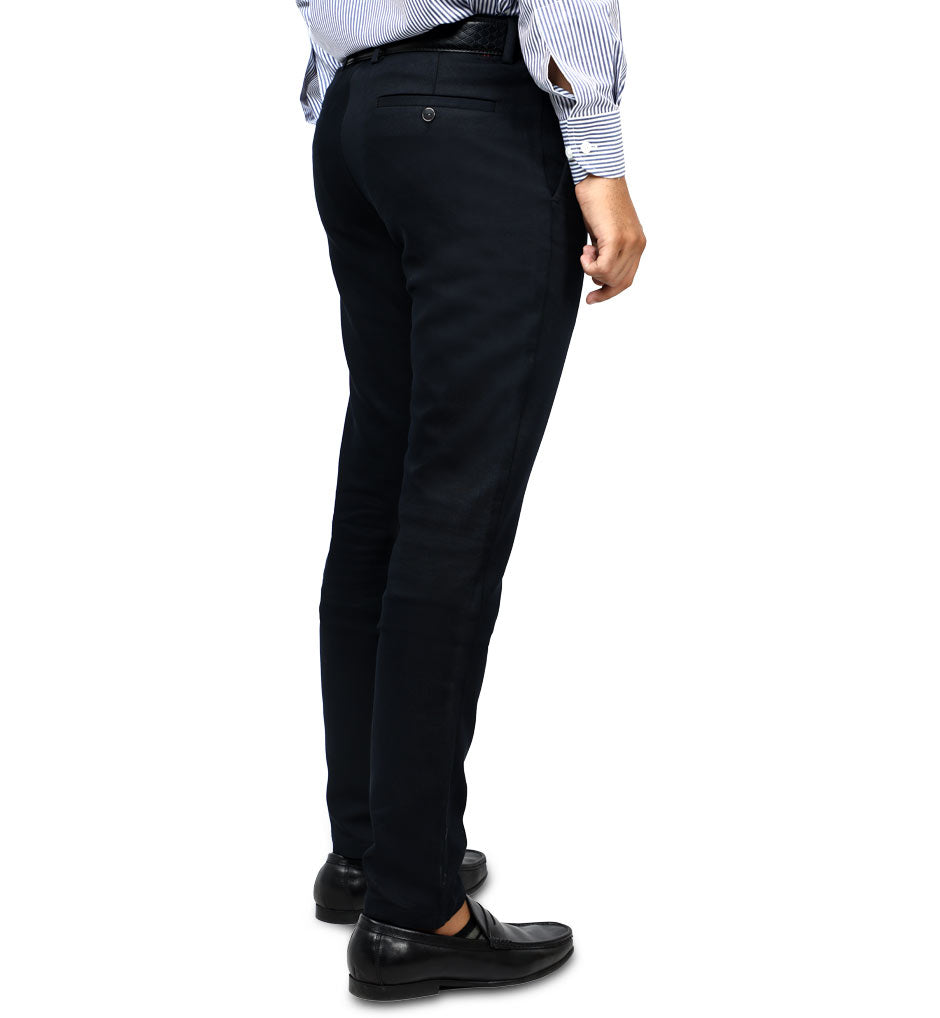 DBD141-190-Black
