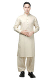 Formal Shalwar Suit for Men - EG2910-FAWN