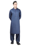 Formal Shalwar Suit for Men - EG2911-D-Grey