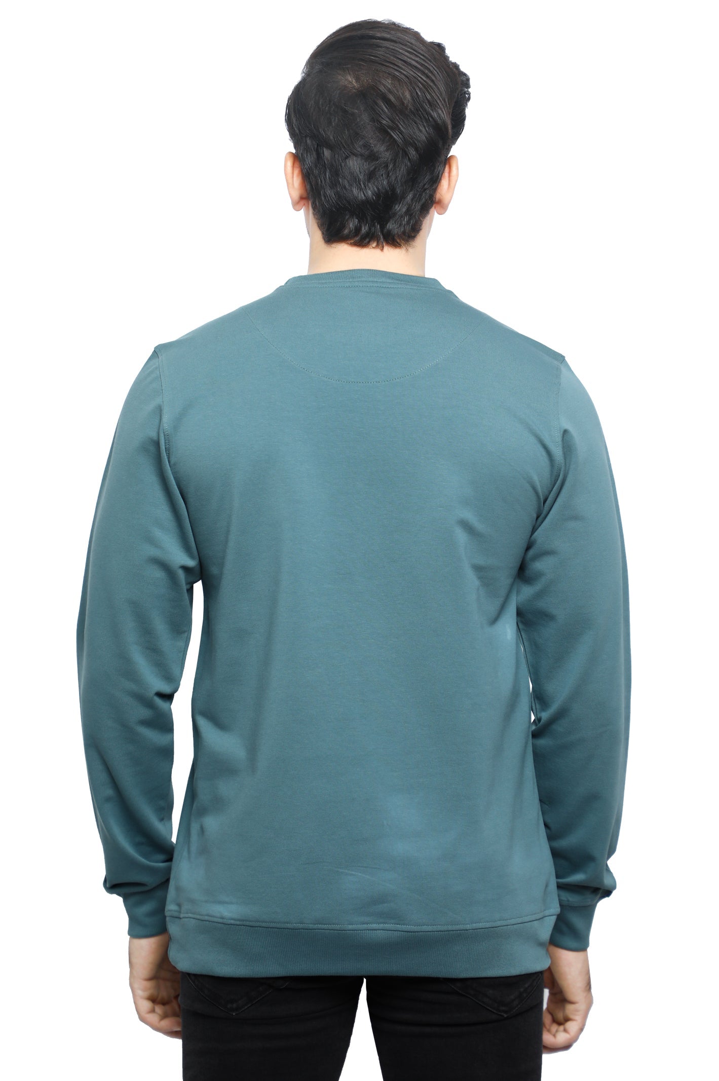 Diner's Men's Sweat Shirt SKU: FA911-GOBLIN - Diners
