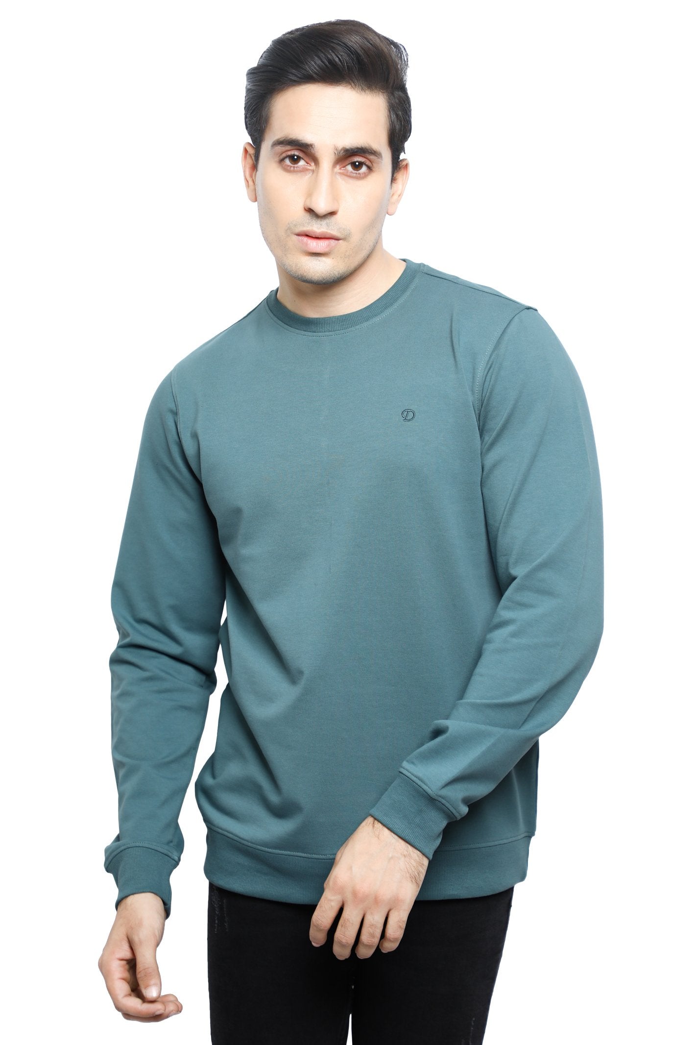 Diners Men's Goblin Sweater - FA916-21