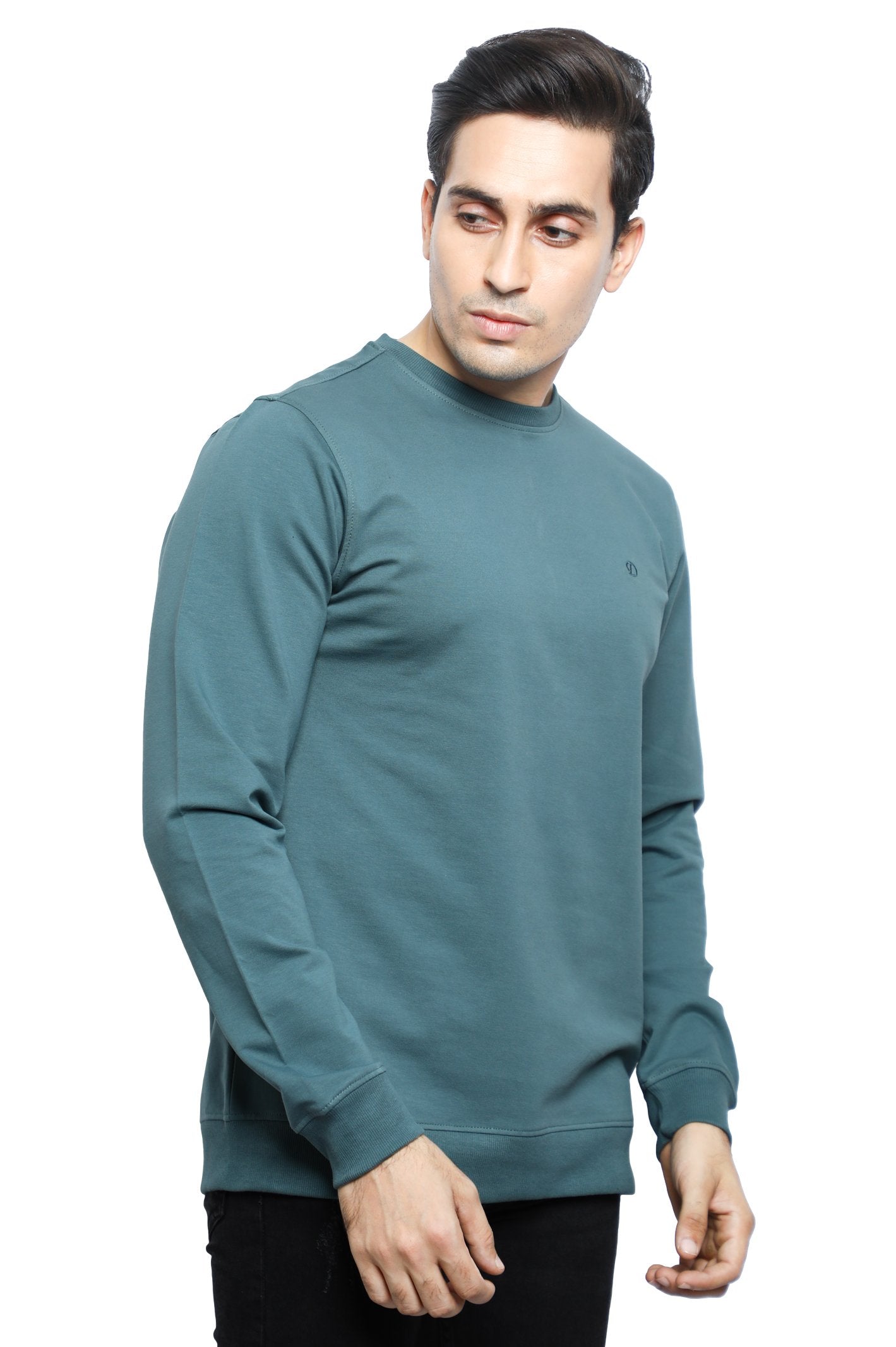 Diners Men's Goblin Sweater - FA916-21