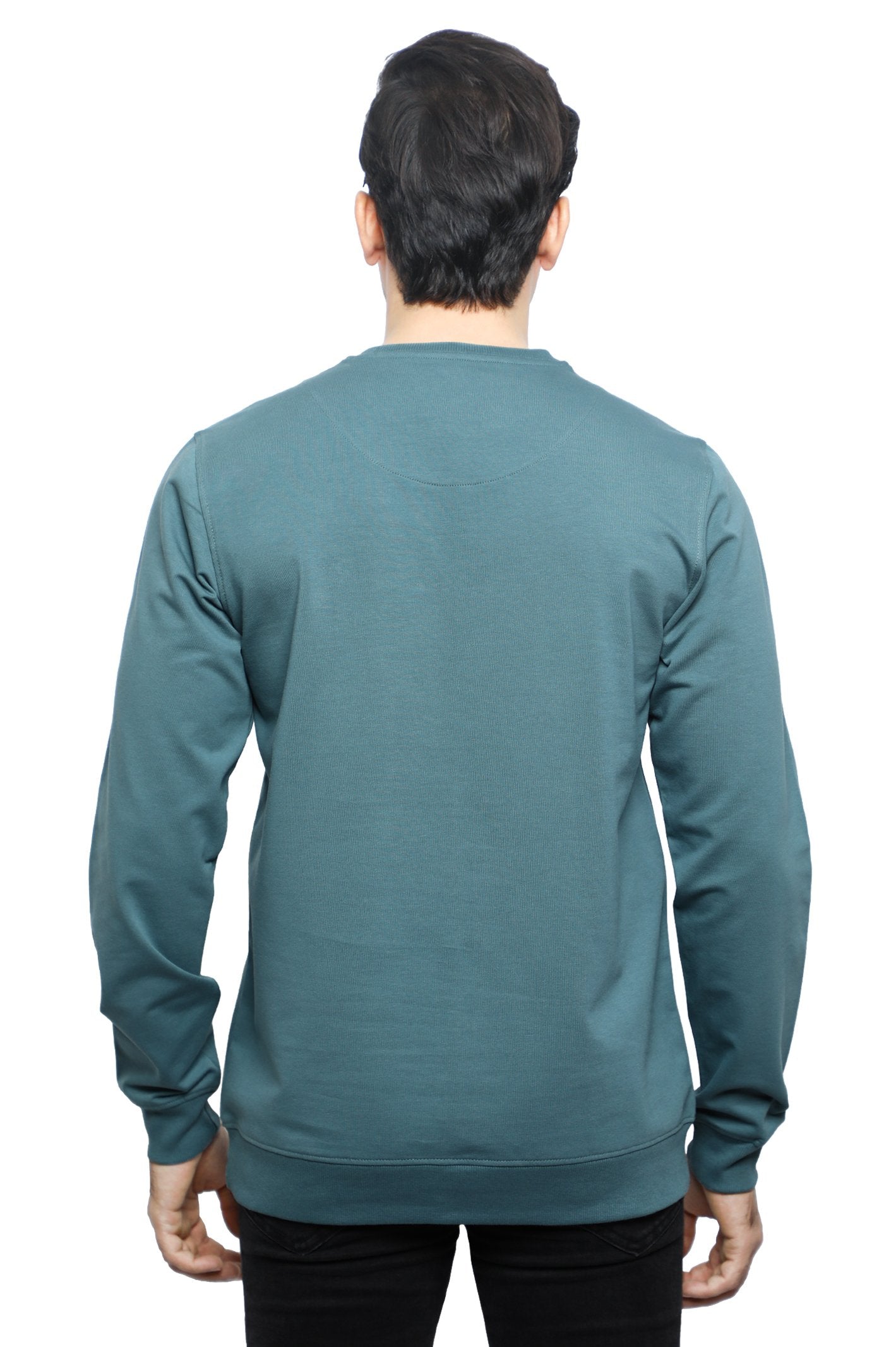 Diners Men's Goblin Sweater - FA916-21