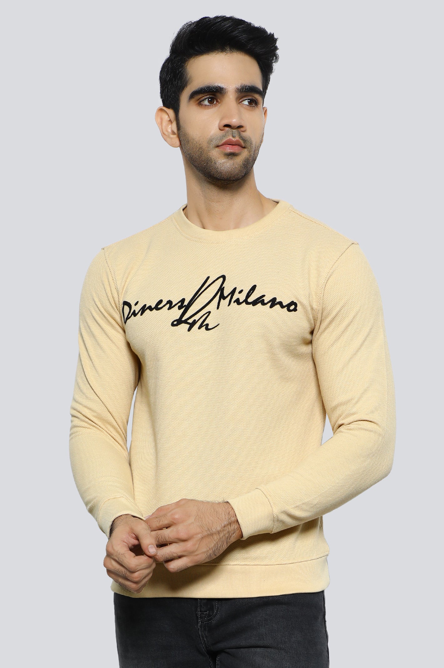 Sweatshirt for Men's