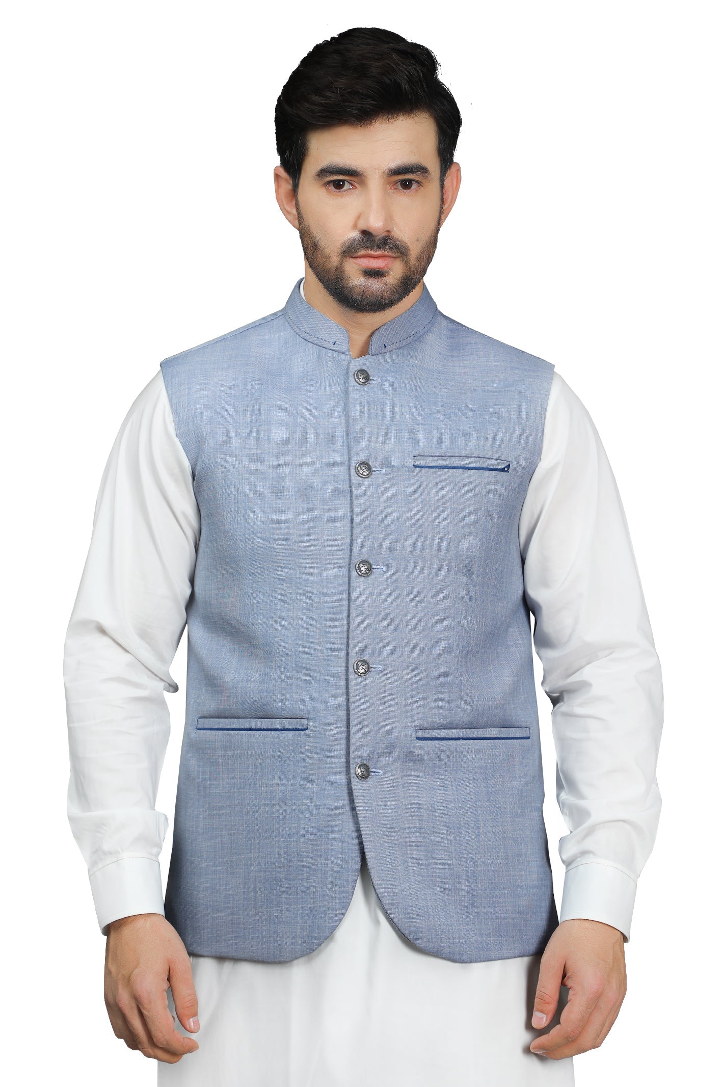 Waistcoat For Men - Diners