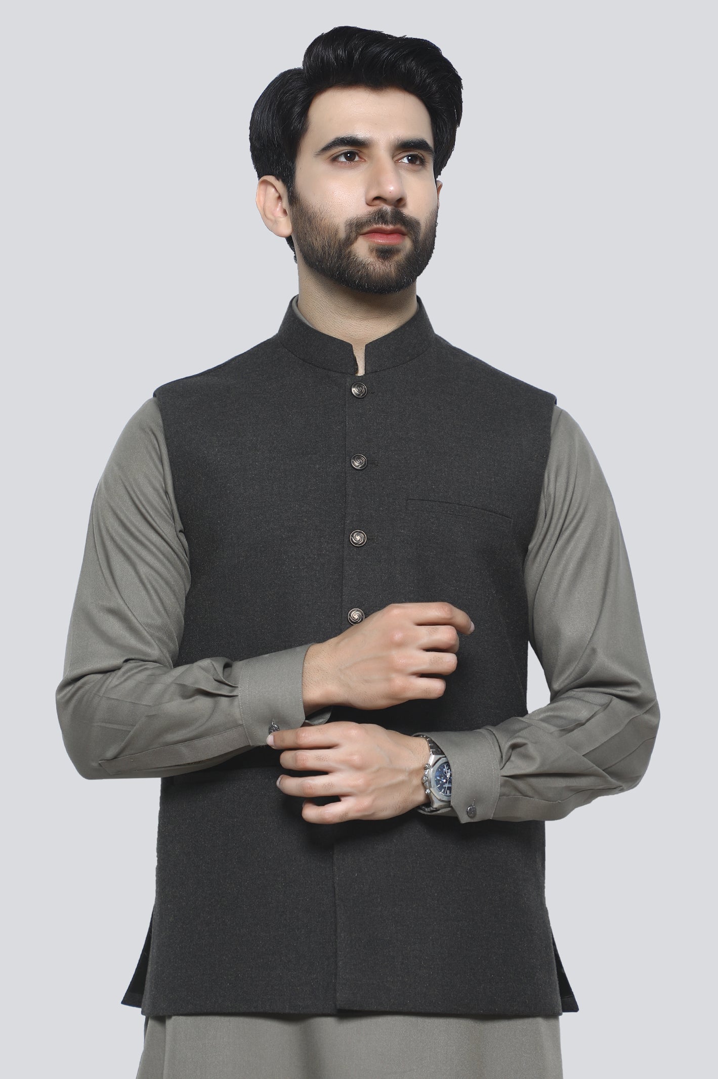 Waistcoat For Men - Diners