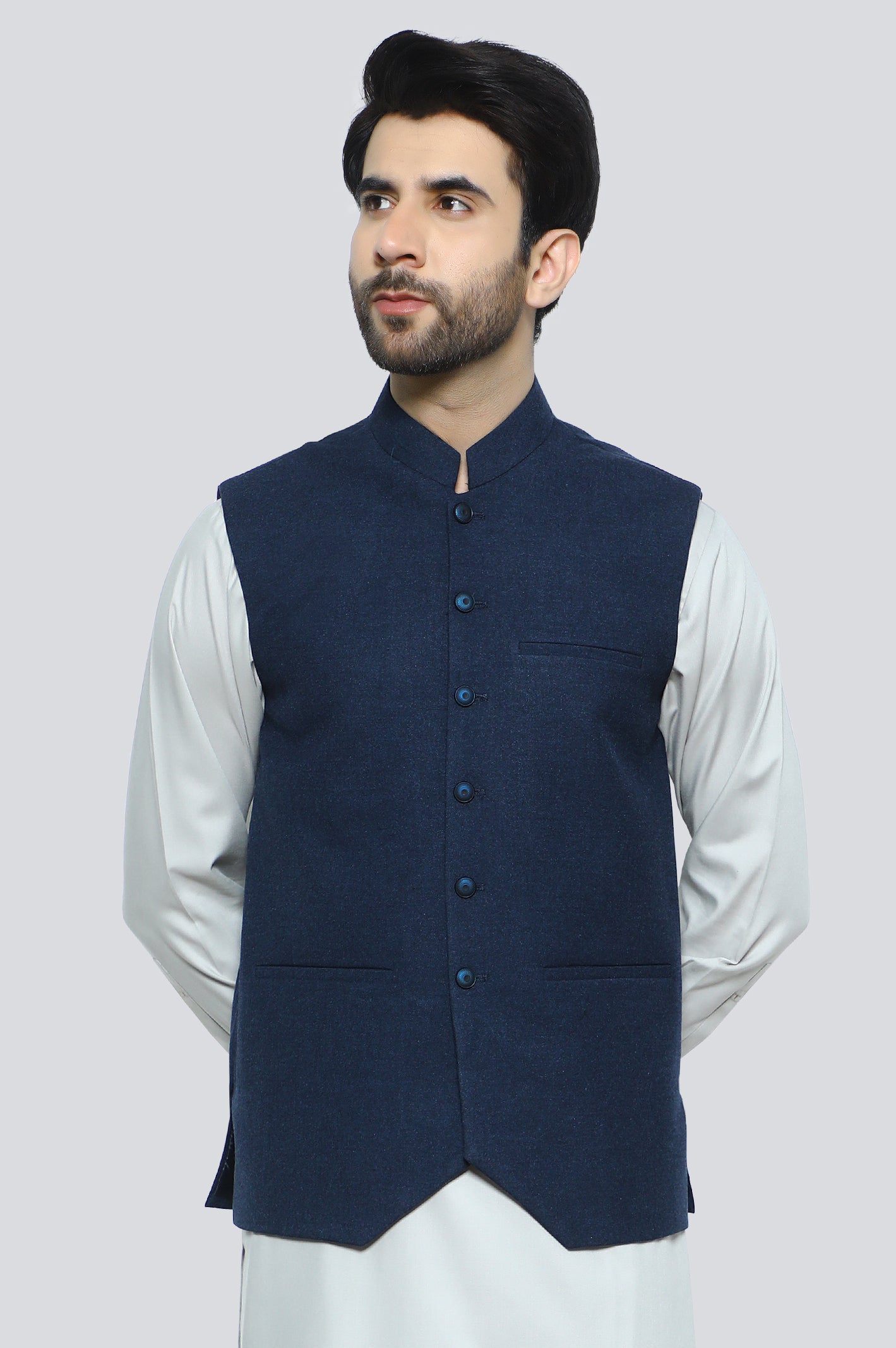 Waistcoat For Men - Diners