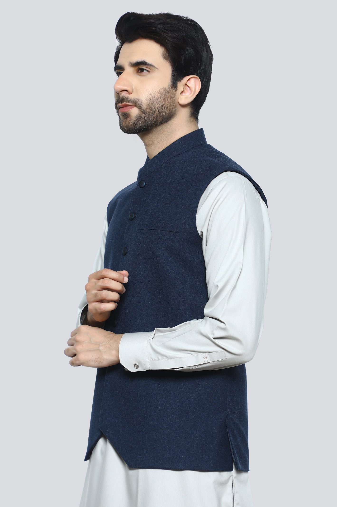 Waistcoat For Men - Diners