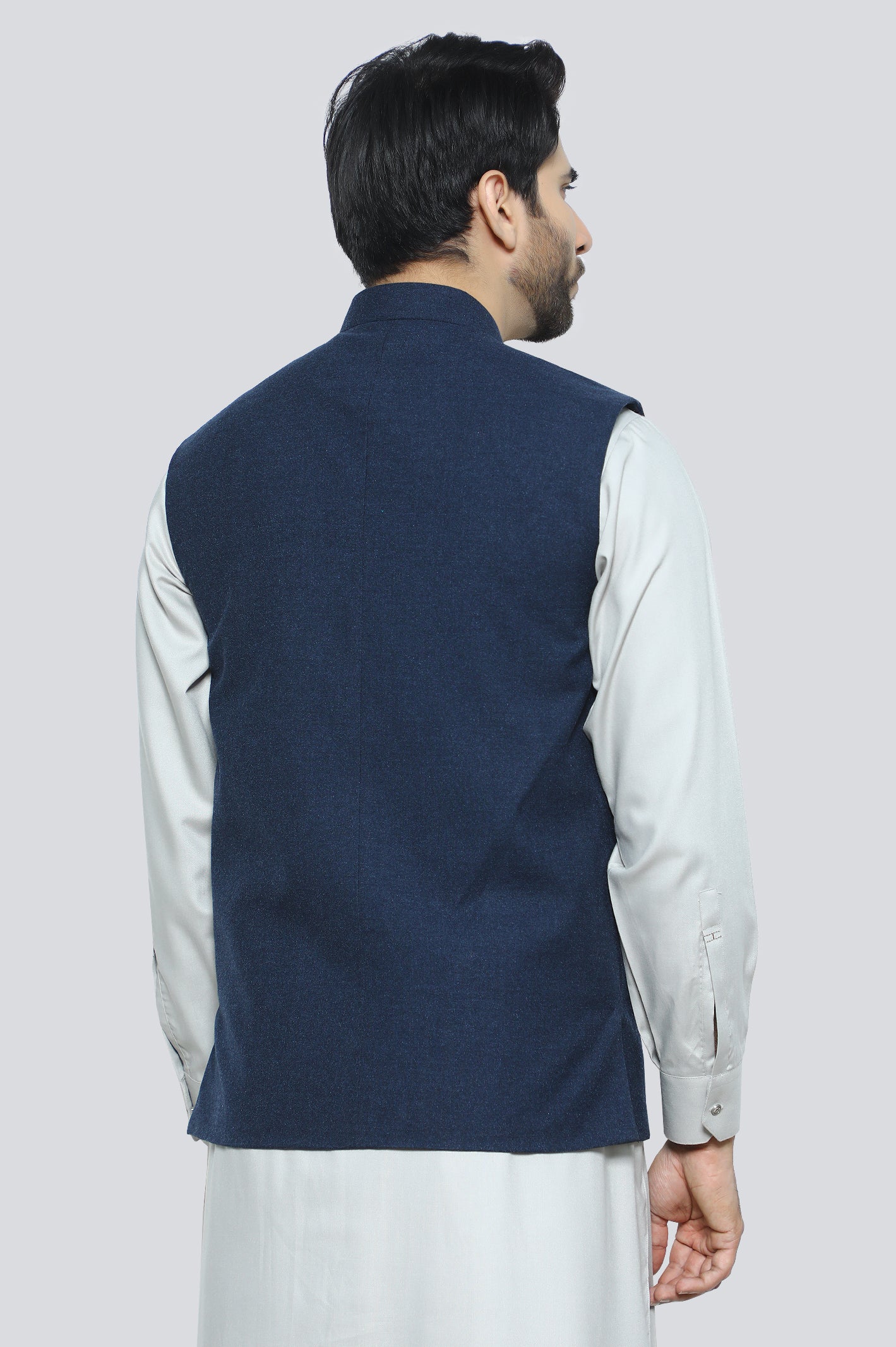 Waistcoat For Men - Diners
