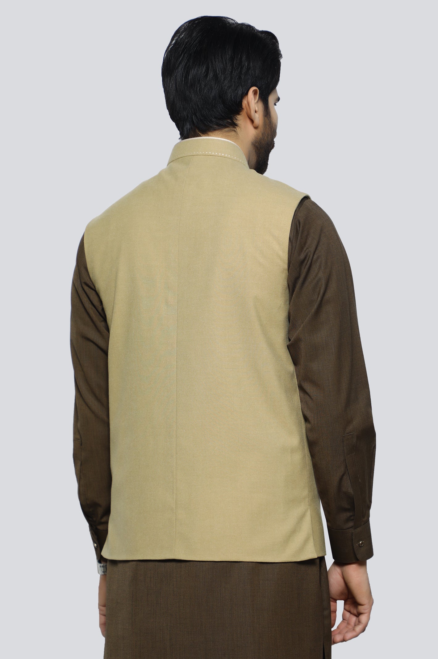 Waistcoat For Men - Diners