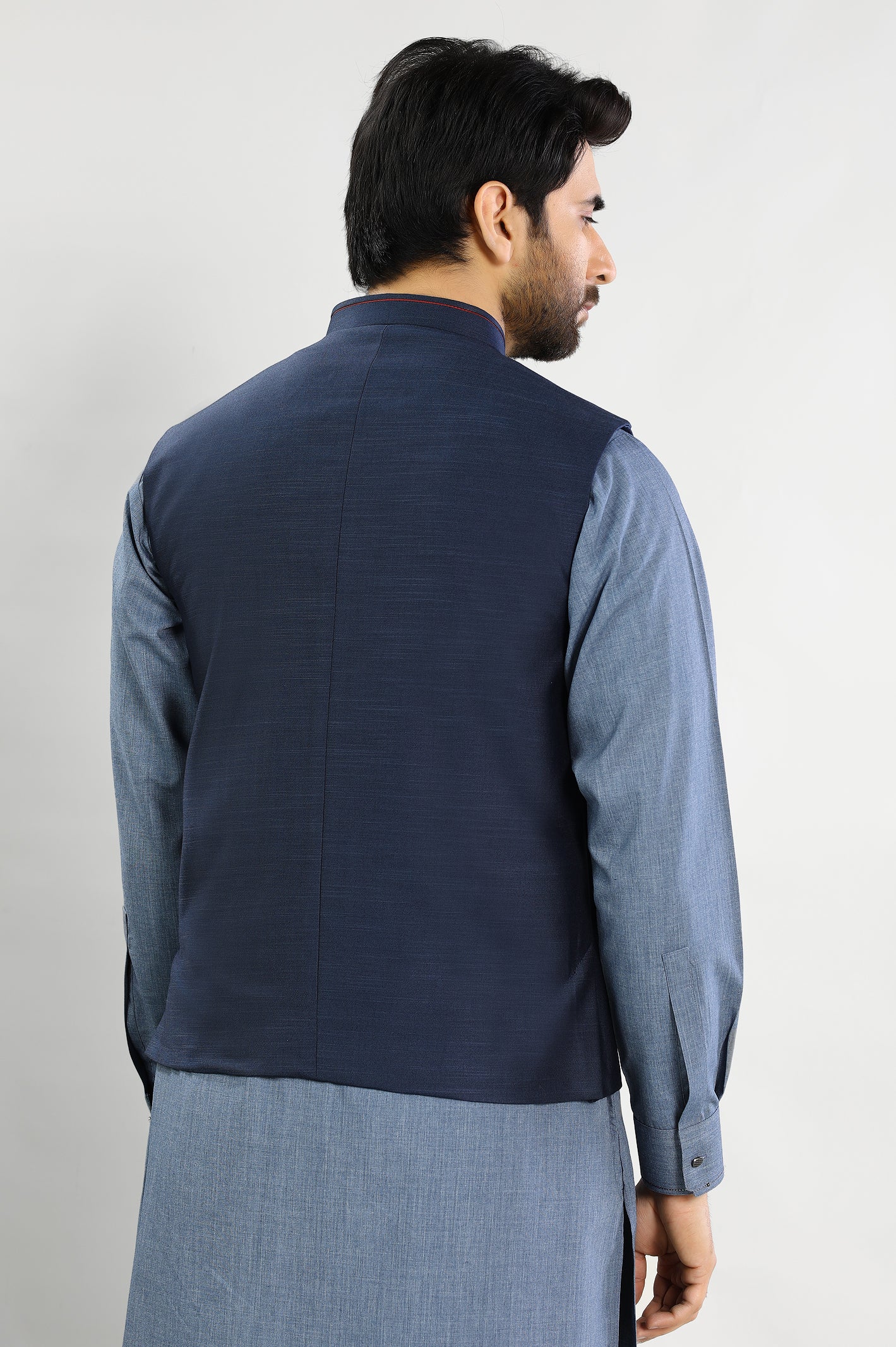 Waistcoat For Men - Diners