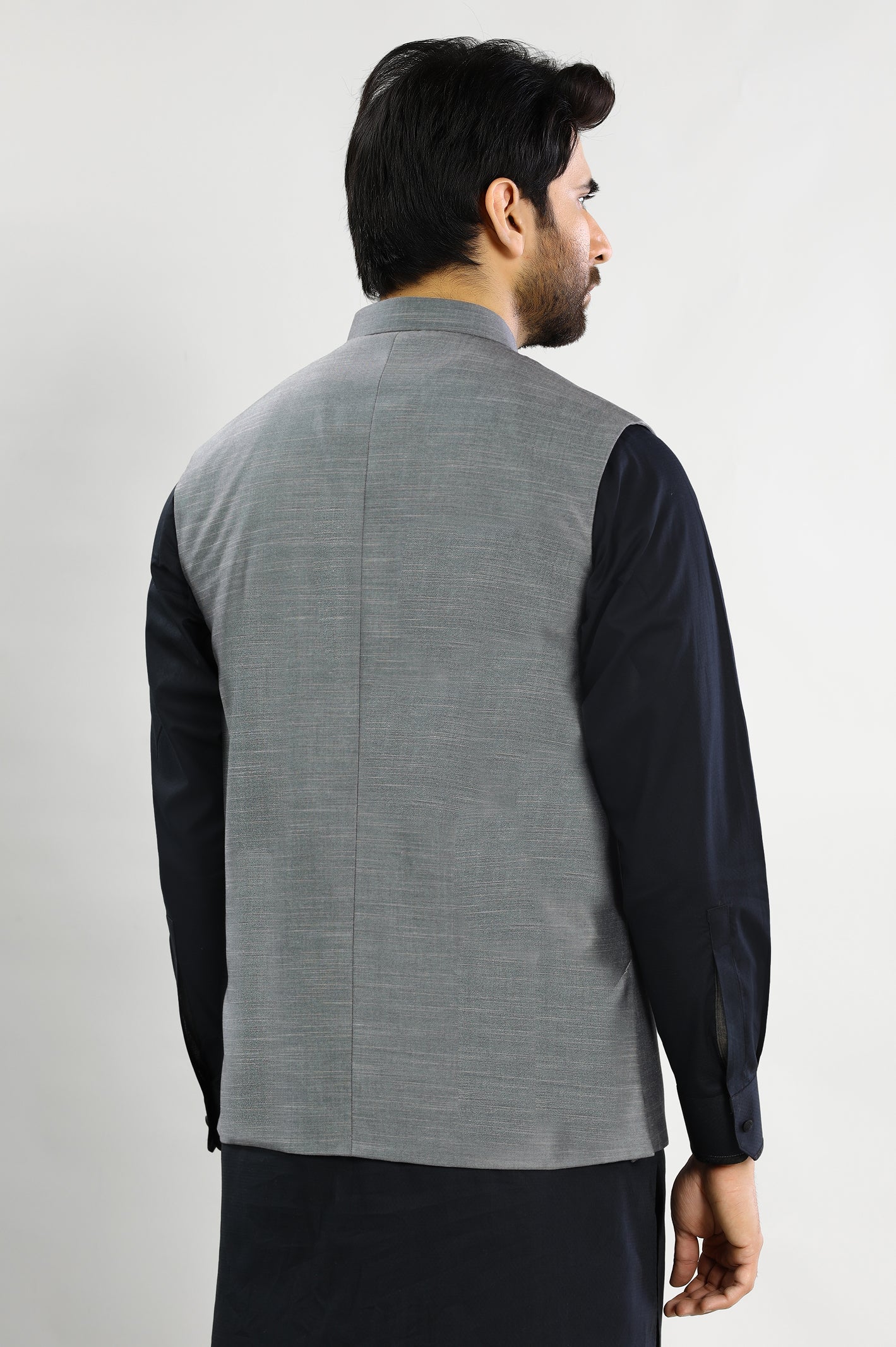 Waistcoat For Men - Diners