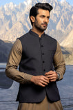 Dark Grey Waistcoat From Diners