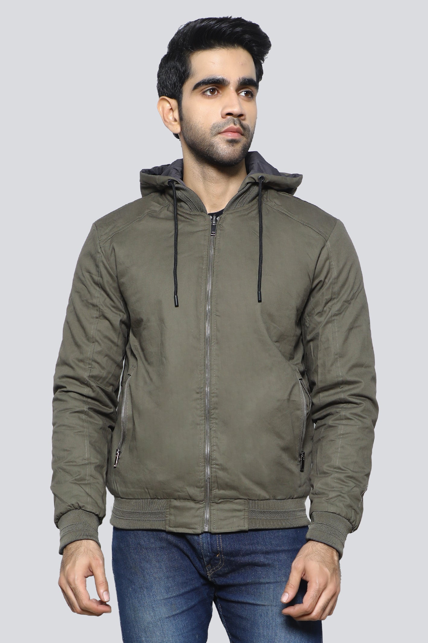 Hoodie For Men's - Diners