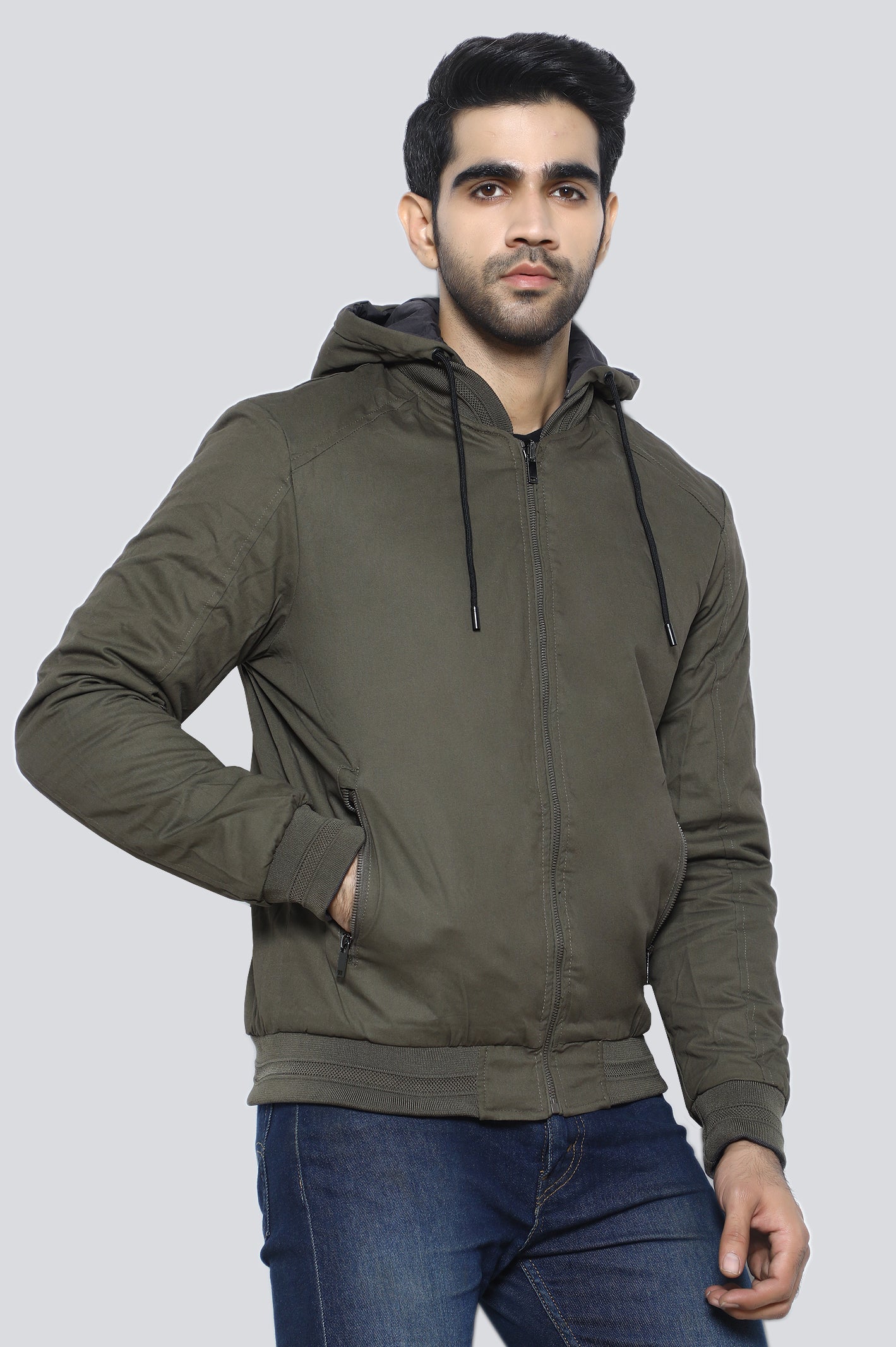 Hoodie For Men's - Diners