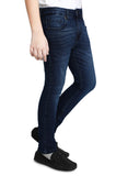 Trouser For Kids In L/Blue SKU: KBC-0335-L-BLUE - Diners