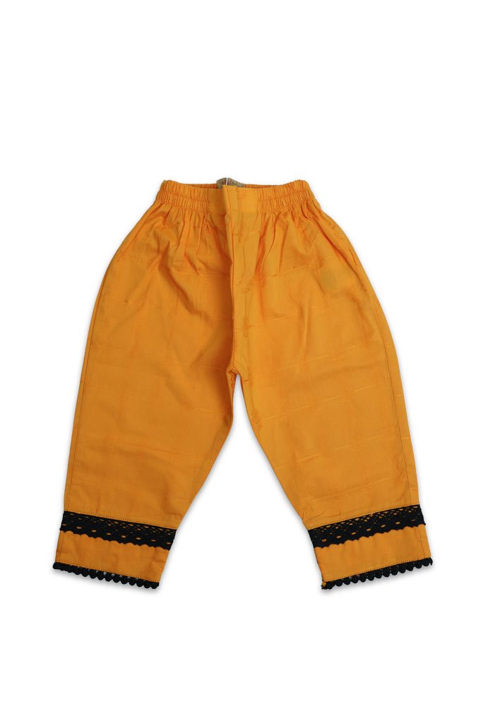 Bottom For Girls - KGKB-0042-Orange - Diners