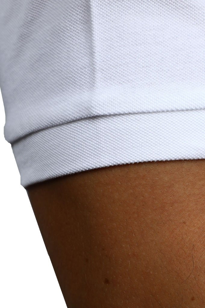 Diner's Men's T-Shirt - NA706 - White