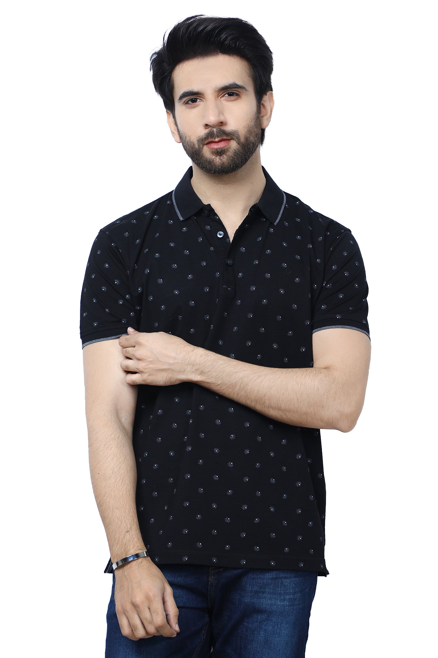 Men's Polo T-Shirt