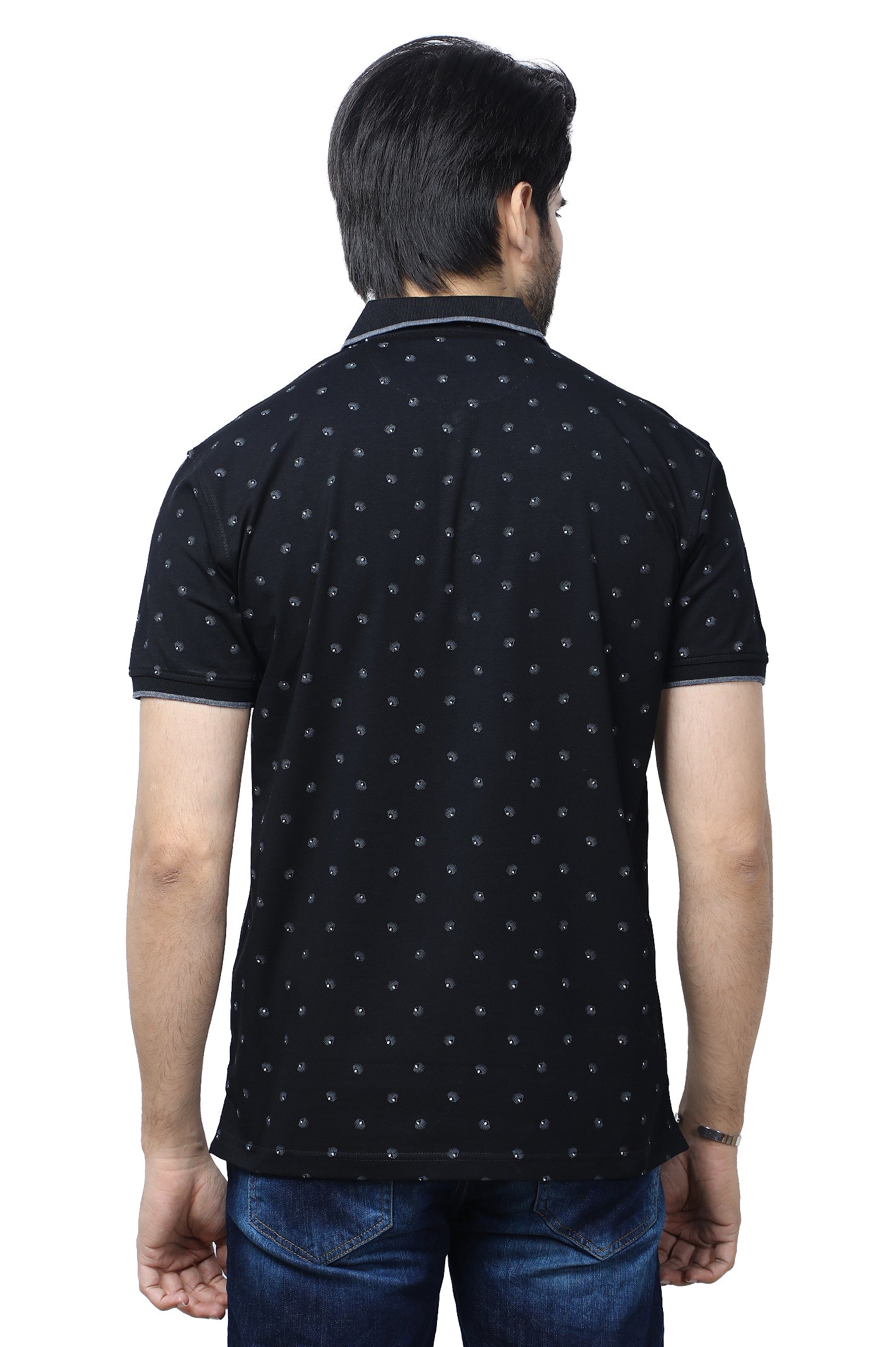 Men's Polo T-Shirt