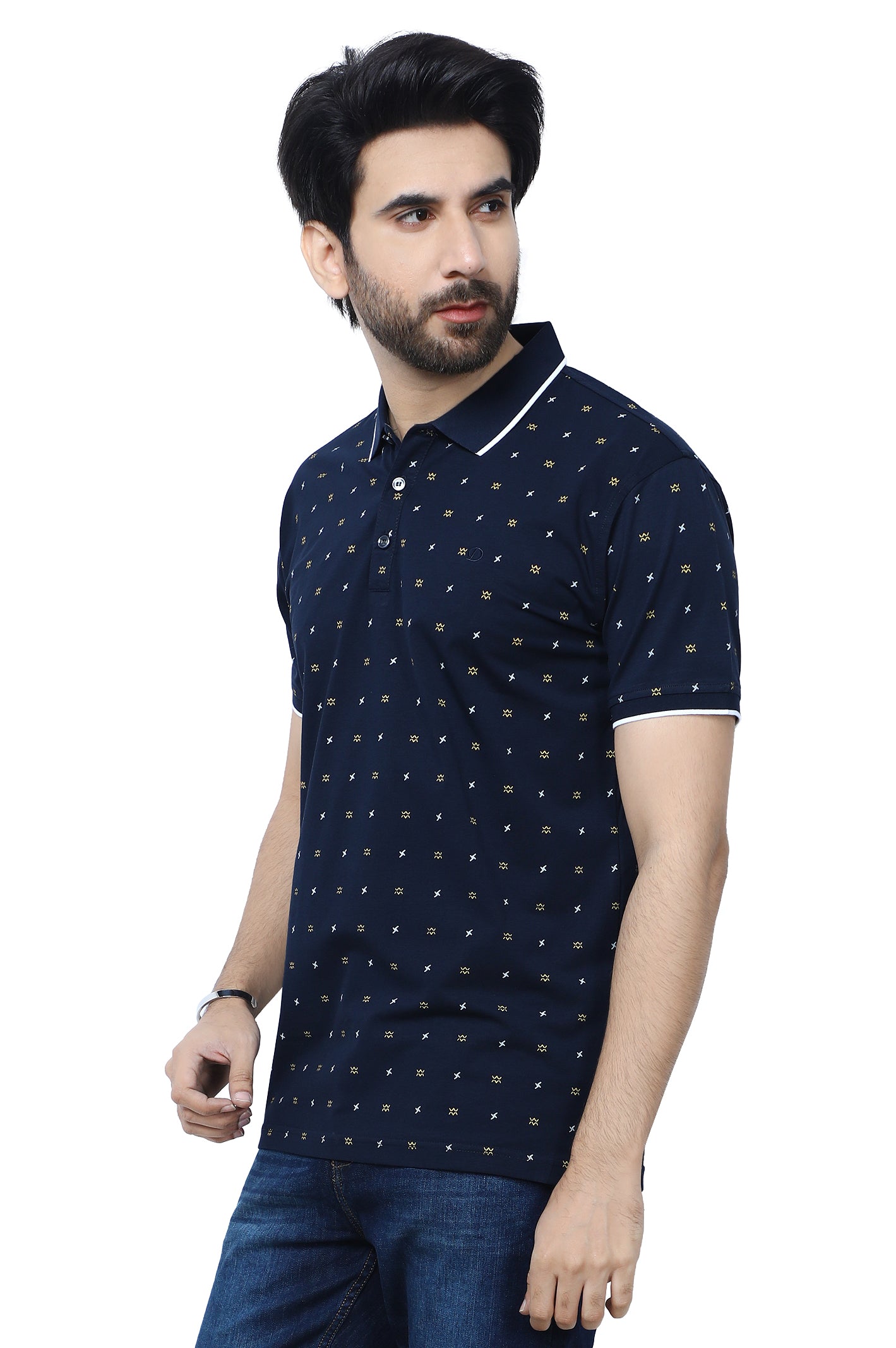 Men's Polo T-Shirt