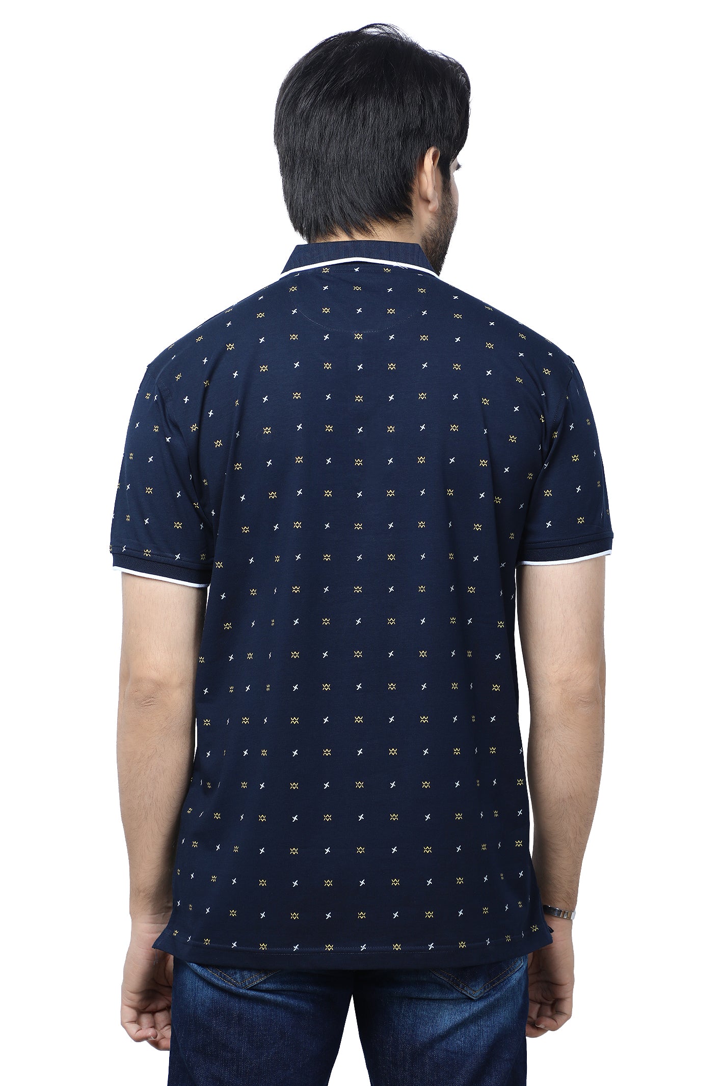 Men's Polo T-Shirt