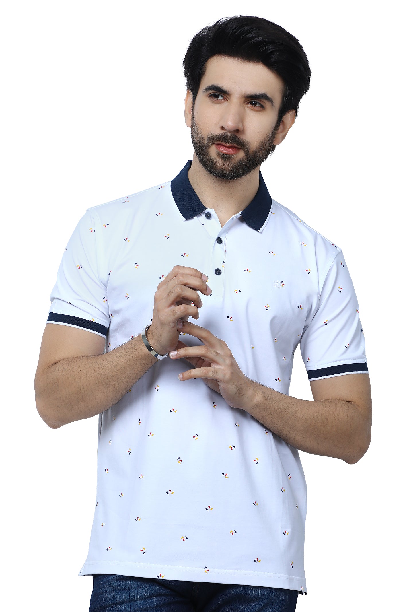 Men's Polo T-Shirt
