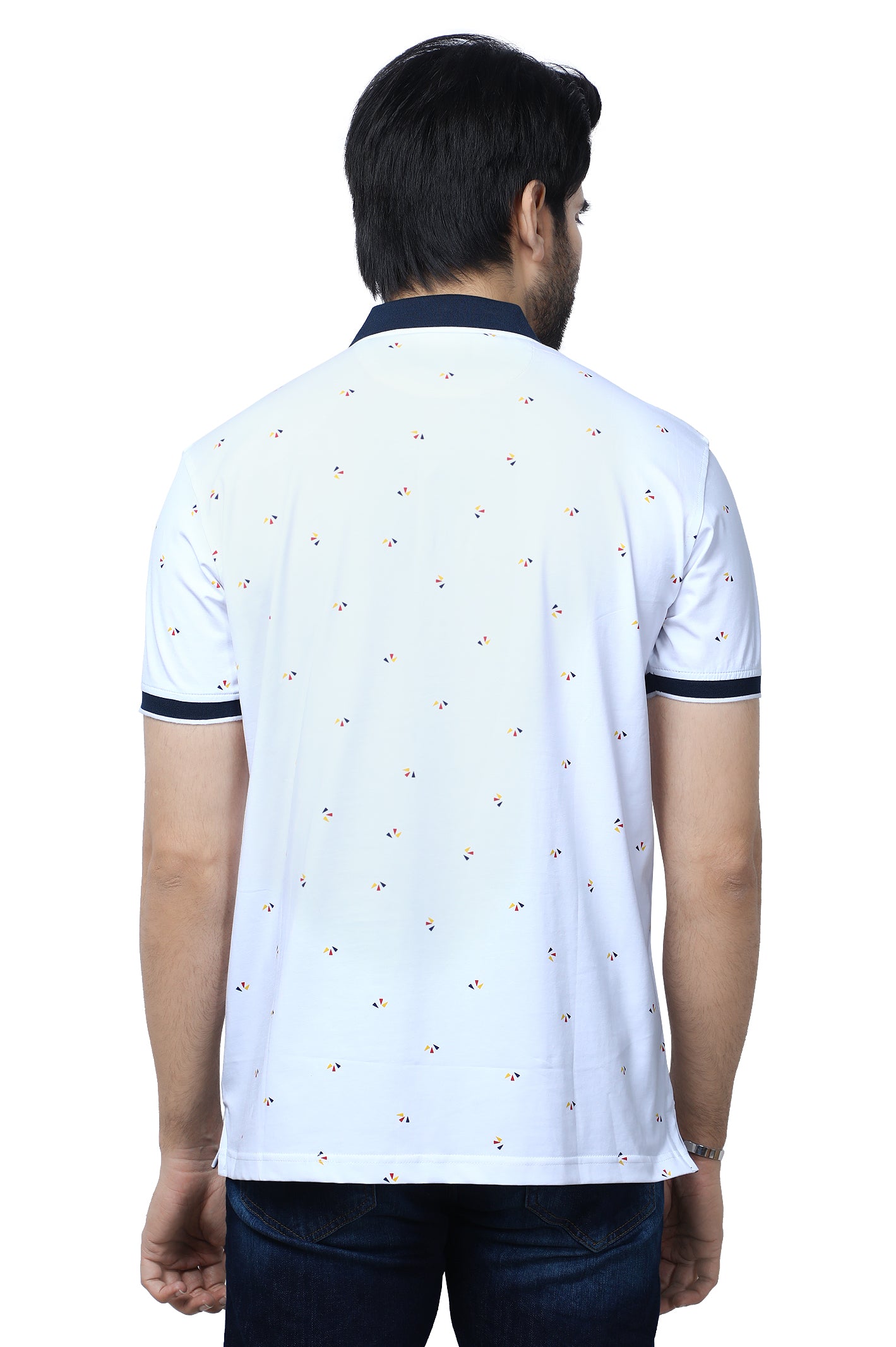 Men's Polo T-Shirt