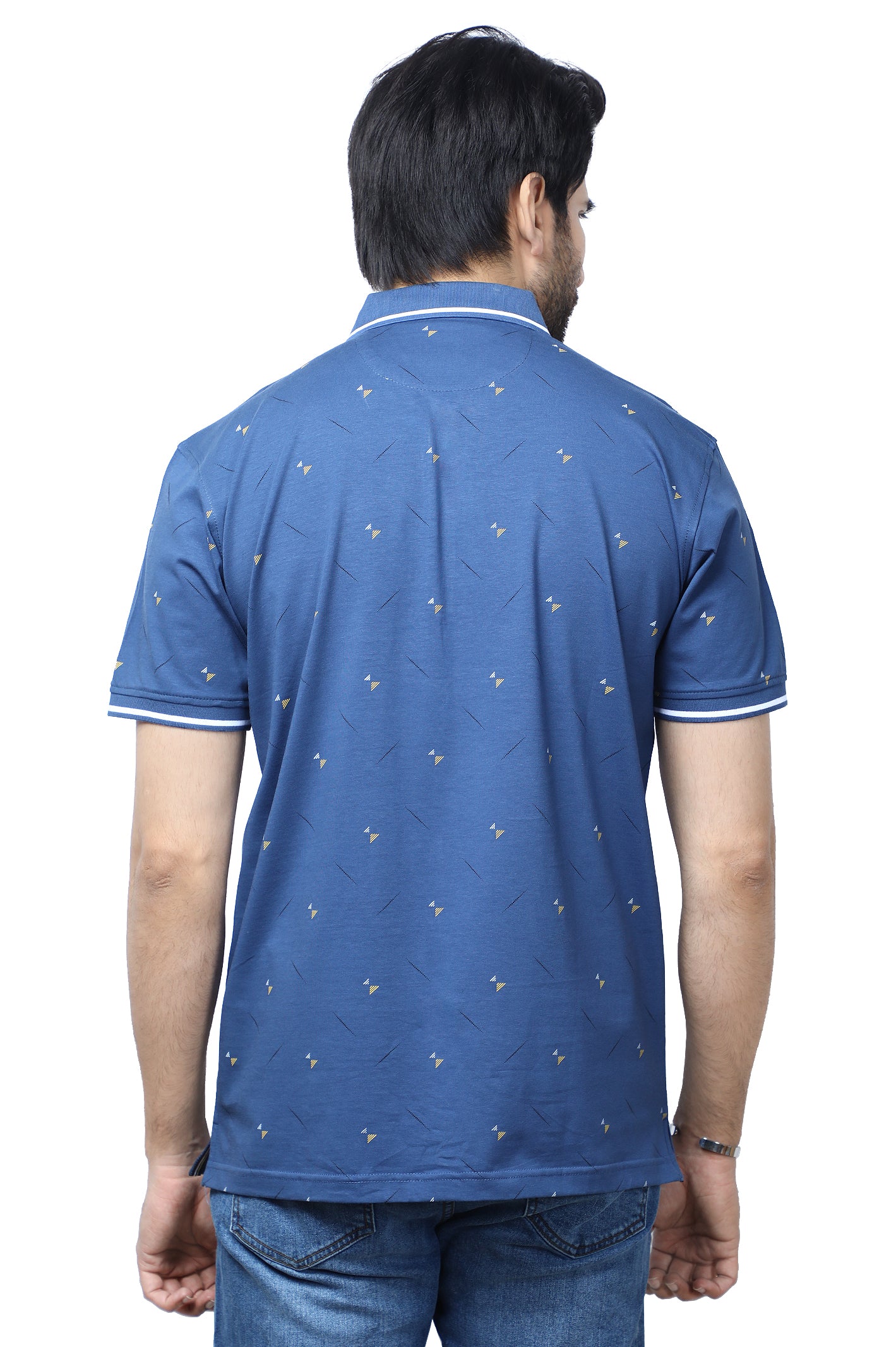 Men's Polo T-Shirt
