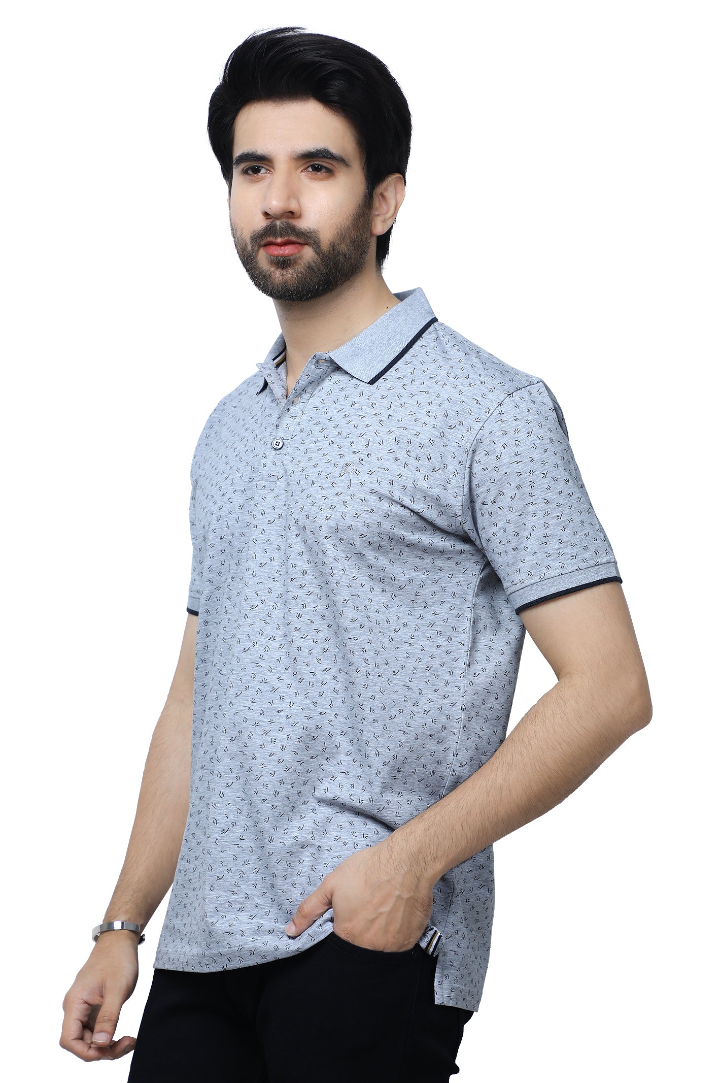 Men's Polo T-Shirt