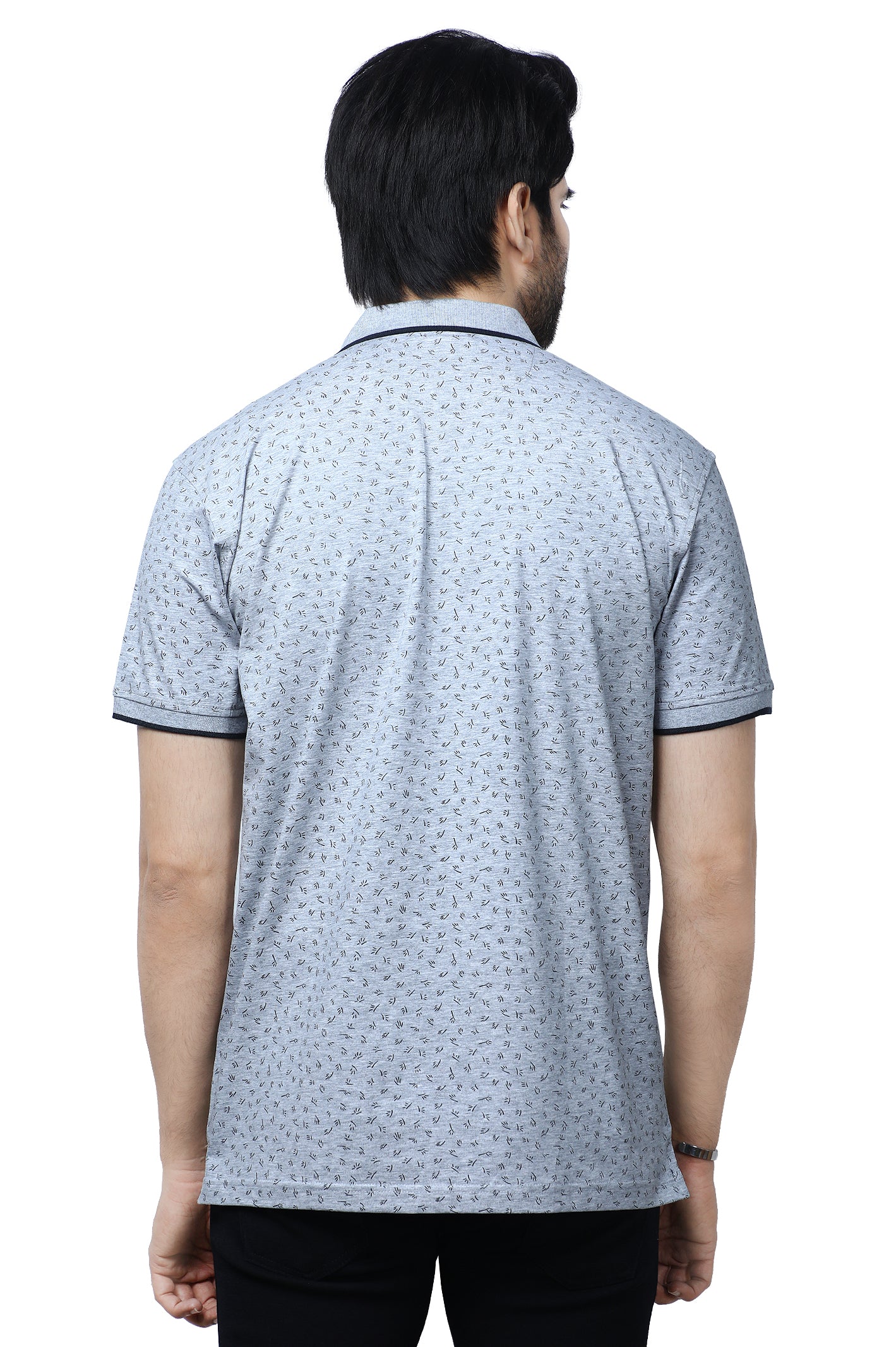 Men's Polo T-Shirt