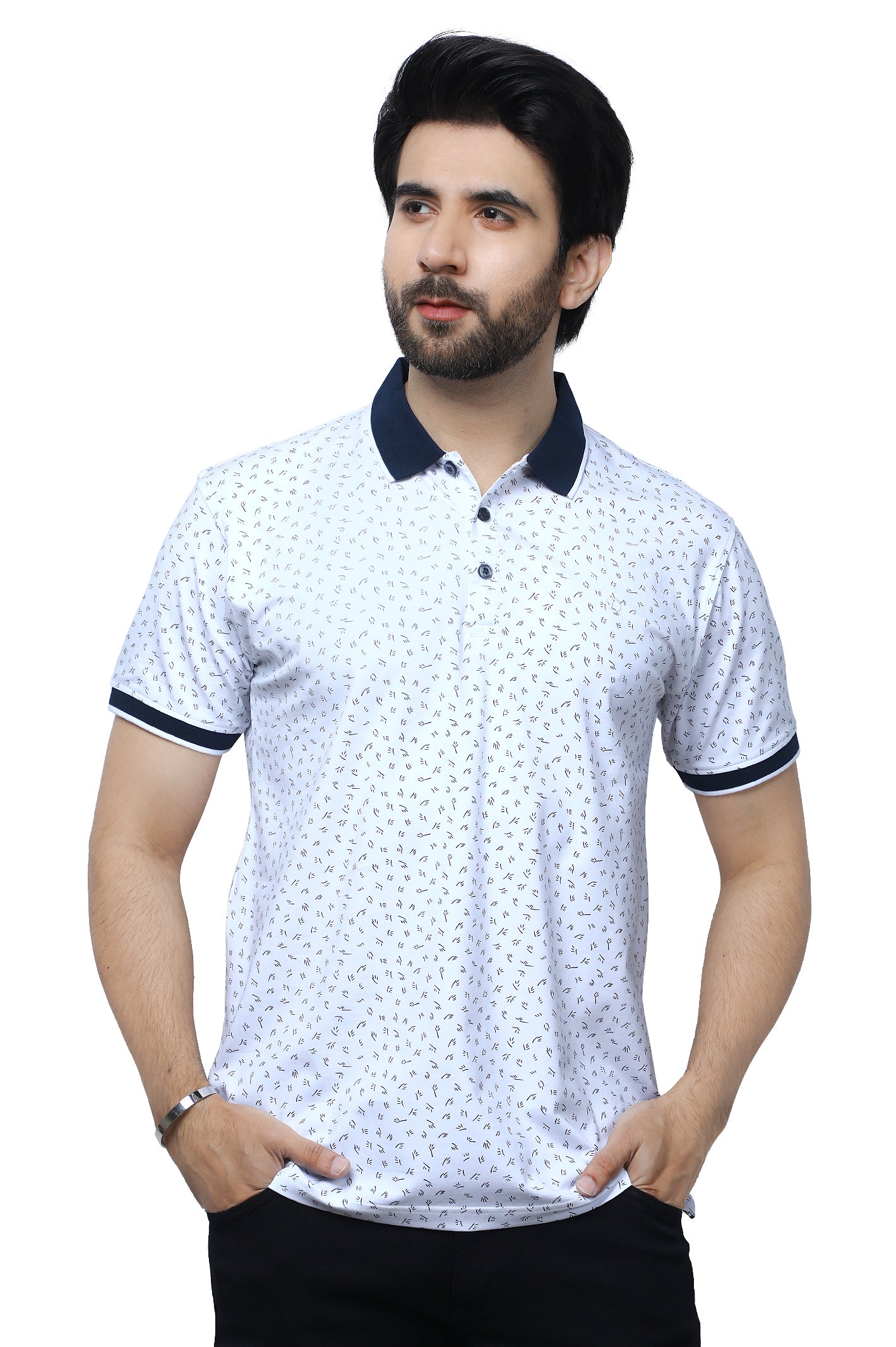 Men's Polo T-Shirt