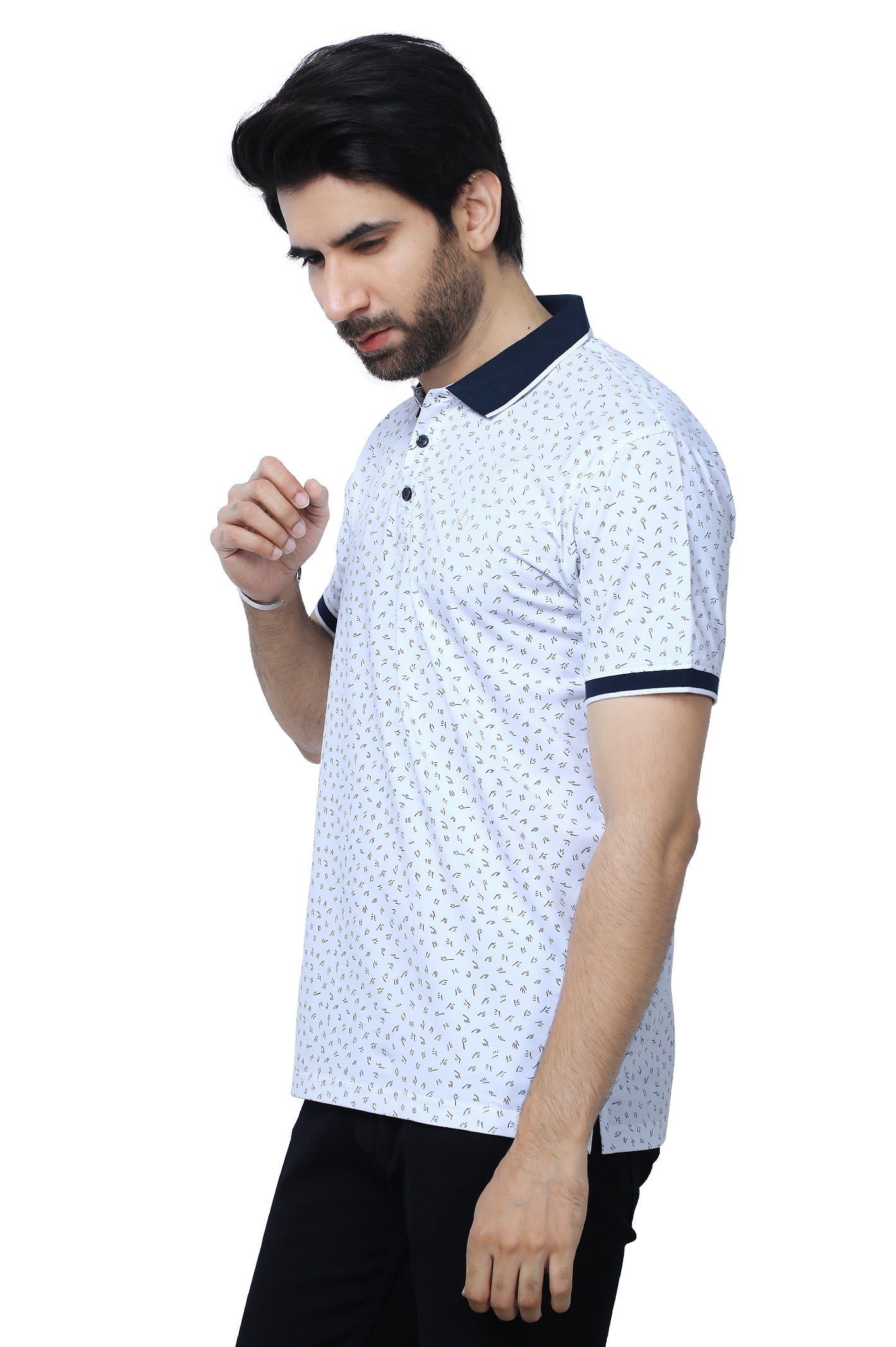 Men's Polo T-Shirt